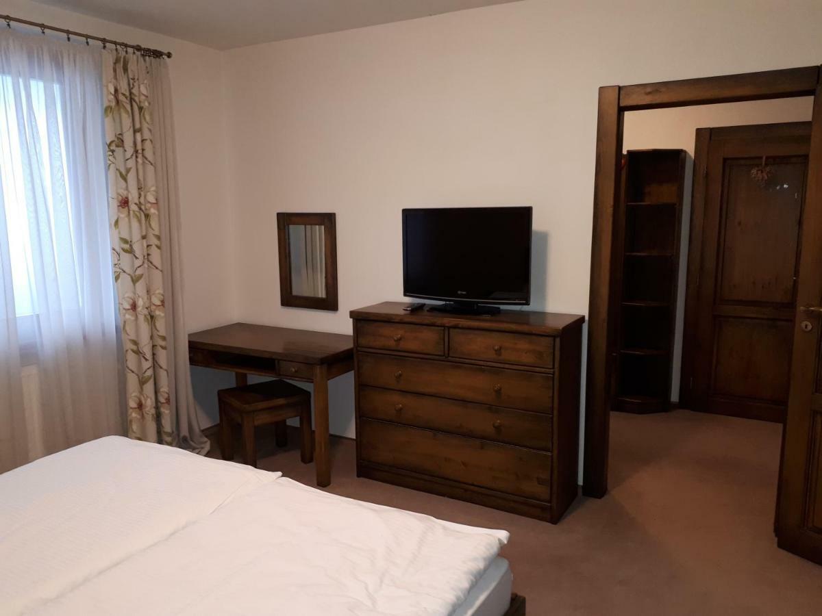 Apartman Kuka Tatranská Lomnica Exterior foto