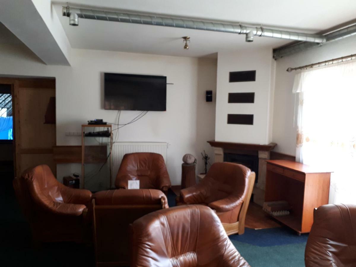 Apartman Kuka Tatranská Lomnica Exterior foto